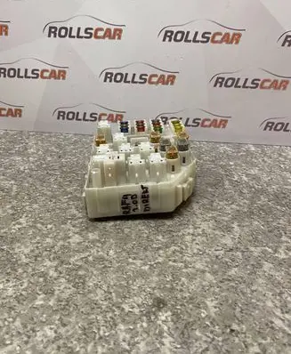 Toyota RAV 4 (XA20) Fuse module PPGF5T30