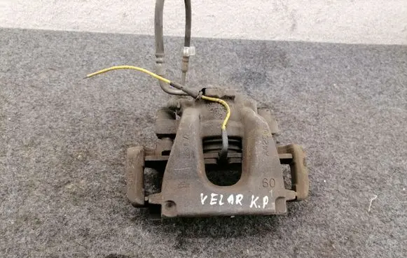 Land Rover Range Rover Velar Front brake caliper