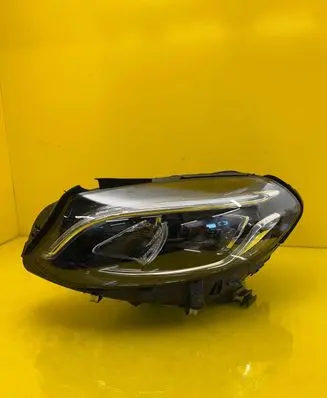 Mercedes-Benz B W246 W242 Headlight/headlamp A2469066101