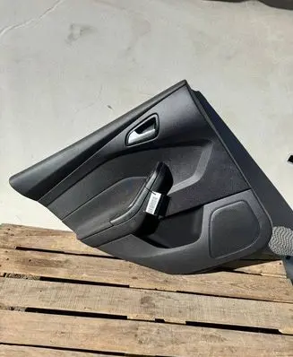 Ford Focus Rear door card panel trim BM51A2740701