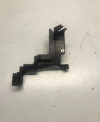 Porsche 911 991 Bracket in trunk/boot 99160625701