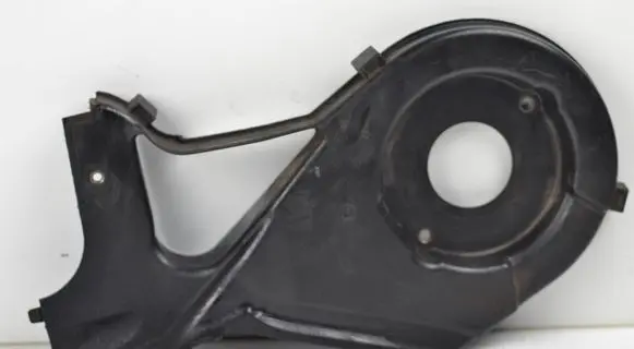 Audi A4 S4 B5 8D Timing belt guard (cover) 059109134B