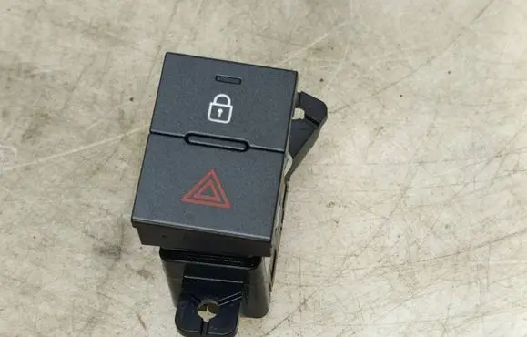 Hyundai Bayon Hazard light switch 93790Q0900 93790Q0900DX5