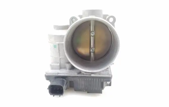 Infiniti M Y51 Throttle valve