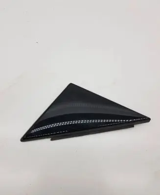 Audi A3 S3 8V Plastic wing mirror trim cover 8V3837637A