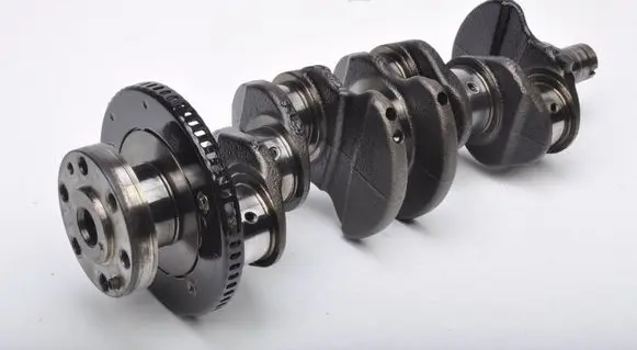 Alfa Romeo Mito Crankshaft 55202818