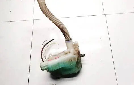 Citroen Berlingo Windshield washer fluid reservoir/tank 9671568380B9 9671568180B9