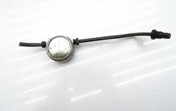 Clutch slave cylinder