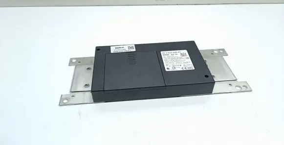 BMW 3 F30 F35 F31 Phone control unit/module 2622598 84102622598