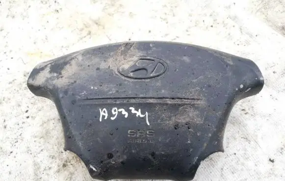 Hyundai H-1, Starex, Satellite Steering wheel airbag 4ada116t10256