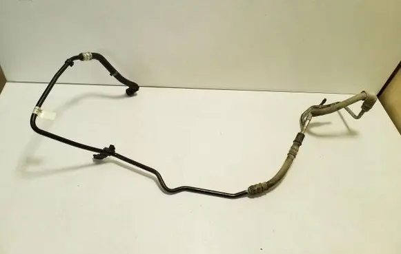 Land Rover Freelander 2 - LR2 Power steering hose/pipe/line 7G913A212HD 7G913A656AD