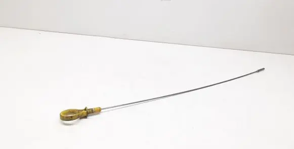Volvo V50 Oil level dip stick 