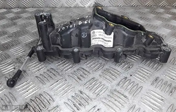 Audi A5 8T 8F Intake manifold 059129712bt