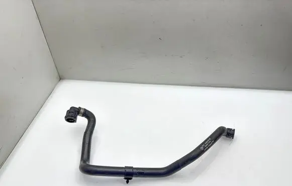 BMW iX Engine coolant pipe/hose 8833637 PA66GF30 162697