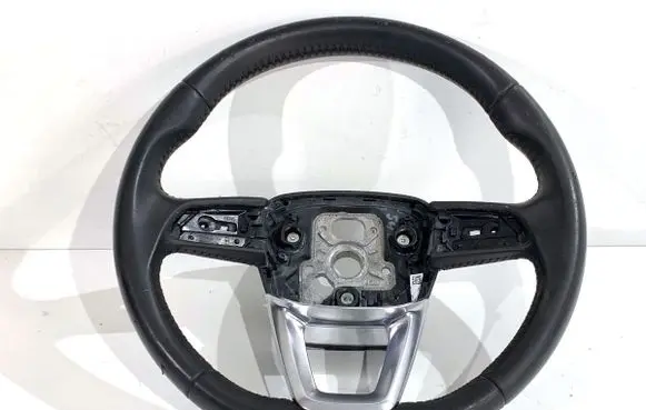 Audi Q8 Steering wheel 