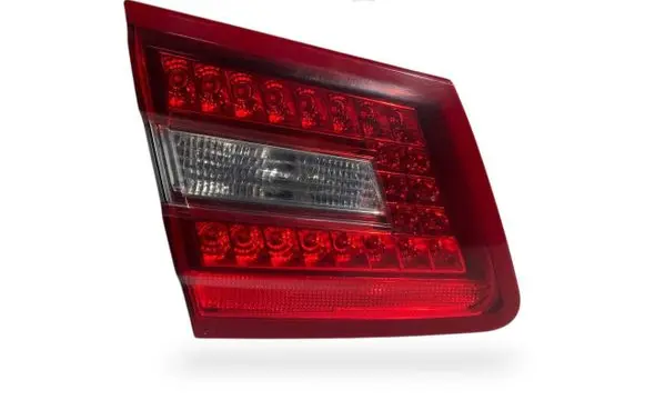 Mercedes-Benz E W212 Tailgate rear/tail lights
