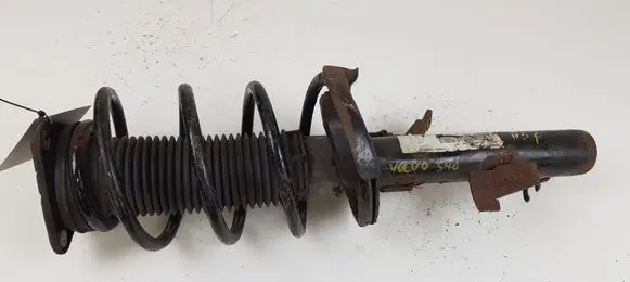 Volvo S40 Front shock absorber with coil spring 3M5118K001EAH