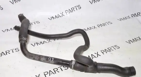 Porsche 911 996 Engine coolant pipe/hose 99610662157 99610662158 99610662154