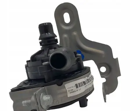 Mercedes-Benz GLC C254 Electric auxiliary coolant/water pump A0005007600