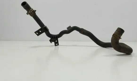 Citroen C3 Engine coolant pipe/hose 9640621780