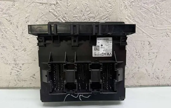 Comfort/convenience module