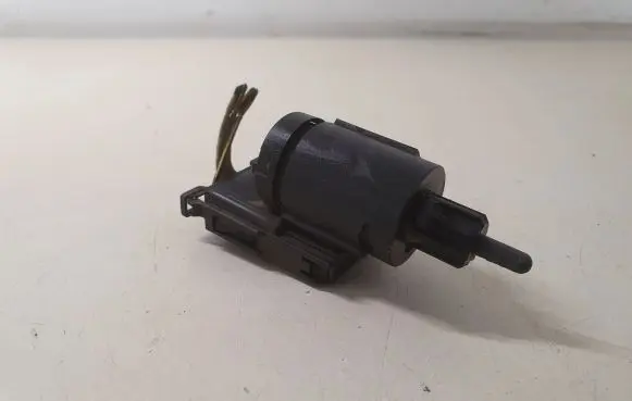 Audi A3 S3 8P Brake pedal sensor switch 3B0945511A