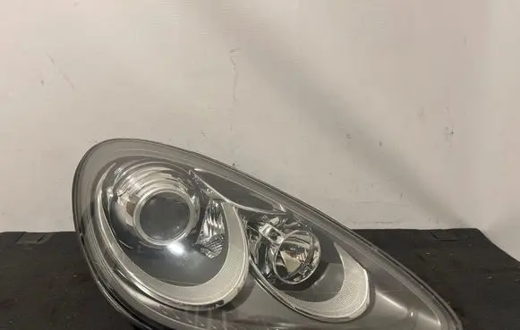 Porsche Cayenne (92A) Headlight/headlamp 7P5941032BT 7P5907381B