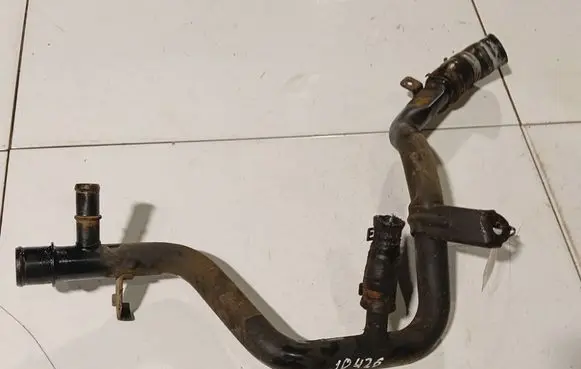 Opel Signum Engine coolant pipe/hose 