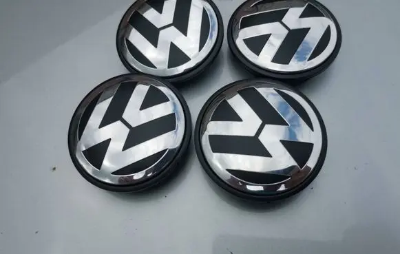 Volkswagen Caddy Original wheel cap 3B7601171