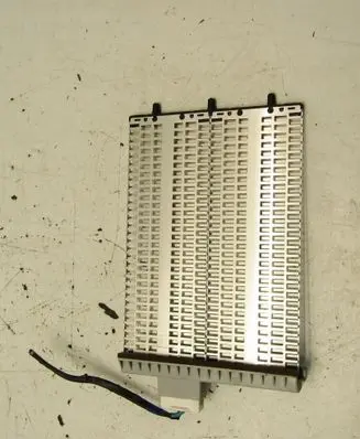 KIA Ceed Interior heater climate box assembly C19422E081