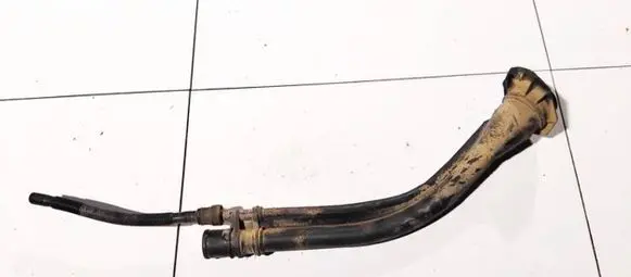 Opel Movano A Fuel tank filler neck pipe 8200096002