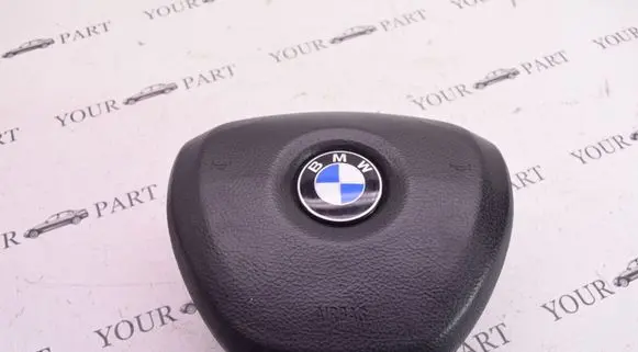 BMW 7 F01 F02 F03 F04 Steering wheel