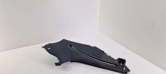 Audi A4 S4 B9 (D)pillar trim (top) 8W9867245D