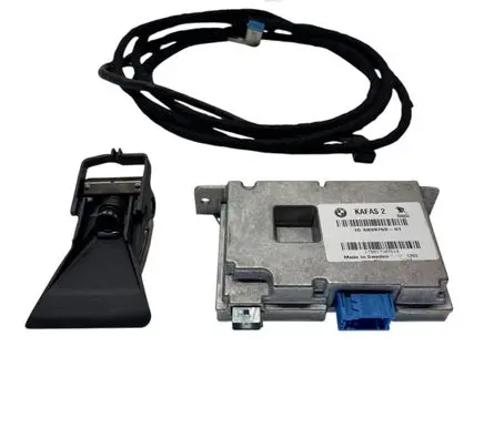 BMW 5 F10 F11 Camera control unit module 6839769 09199305
