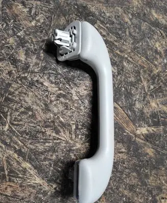 Jeep Compass Rear interior roof grab handle 735599351