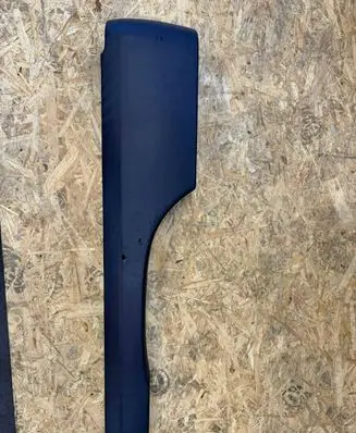 Citroen Jumpy Rear arch trim 1495791077