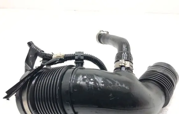 Fiat Doblo Air intake hose/pipe 51898782