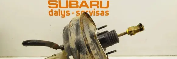 Subaru Outback Brake booster