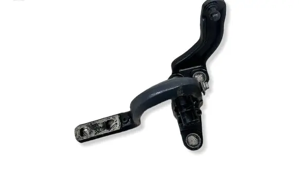 Tesla Model X Rear door upper hinge 1898789