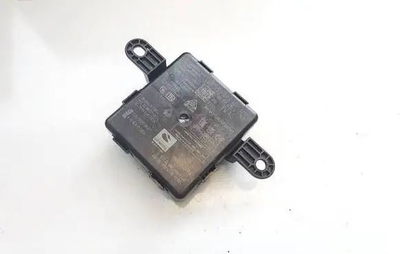 Volkswagen ID.4 Other control units/modules 5WA959436N