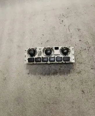 Volvo S40, V40 Climate control unit 30623767 ECD0509QP 01WK43