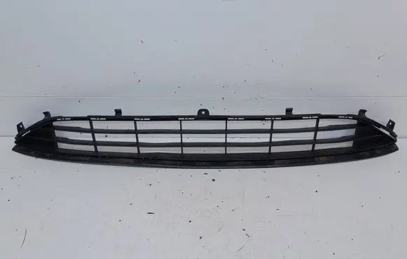 Ford Fiesta Front bumper lower grill H1BB17K345A1