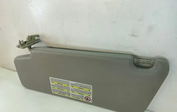 Mercedes-Benz C W204 Sun visor