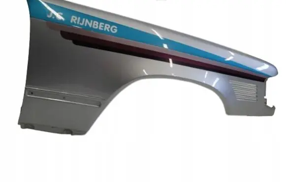 Mercedes-Benz E W124 Fender