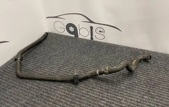Mercedes-Benz Vito Viano W447 Engine coolant pipe/hose A4478321000 KEK667065A1P2 A4478323623