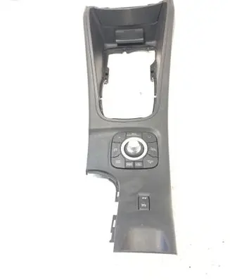 Renault Megane III Panel trim 1015034001 90910511 969120032R