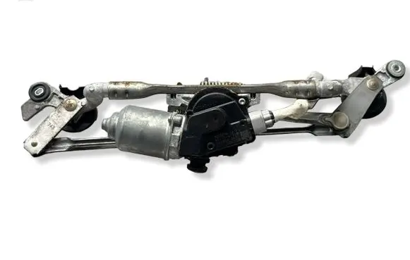 Toyota Prius (XW30) Front wiper linkage and motor 8511047210