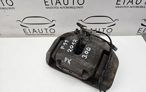 BMW 5 F10 F11 Front brake caliper