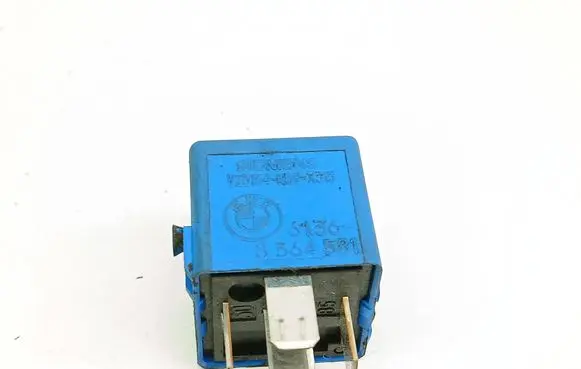 BMW 3 E46 Other relay 8364581 V23134K59X313