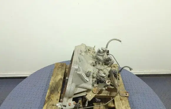Honda Accord Manual 6 speed gearbox ARK5